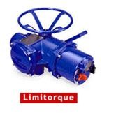 供应美国利密托克（LIMITOQUE）电动执行机构